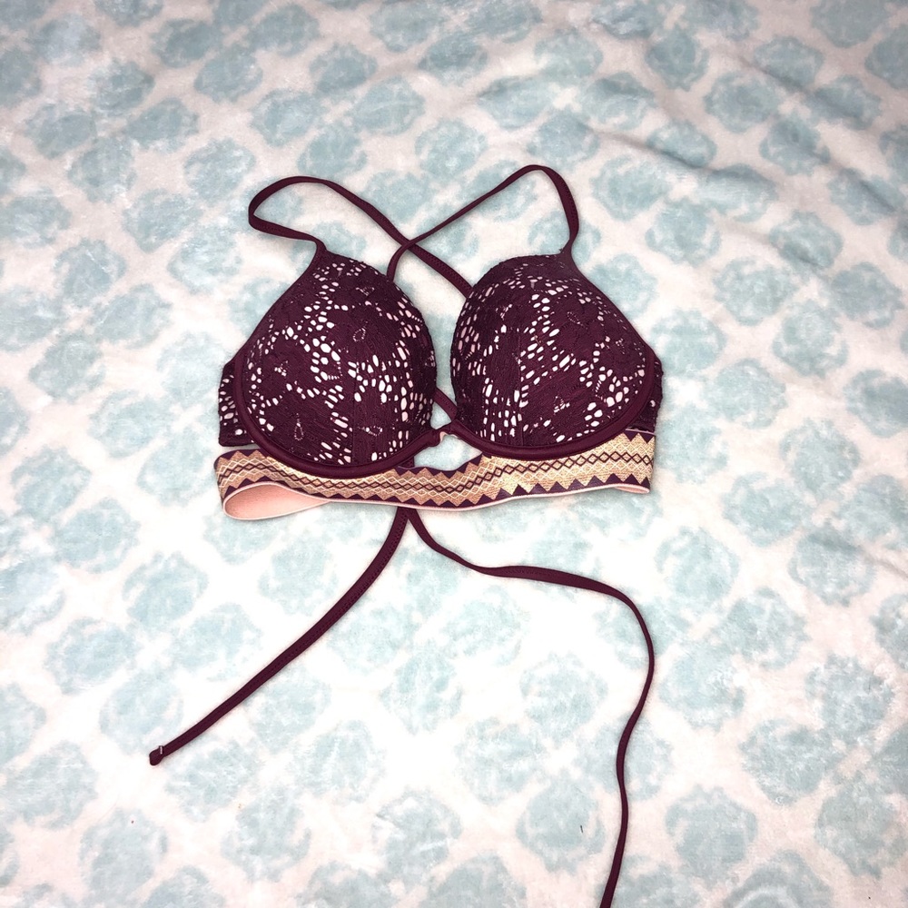 bathing suit top